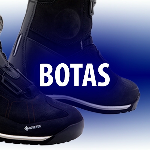BOTAS