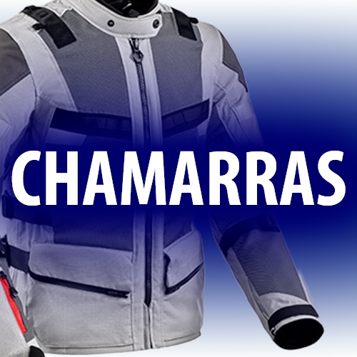 CHAMARRAS