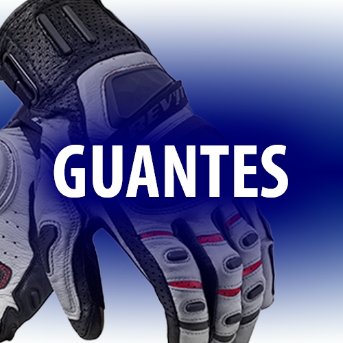 GUANTES