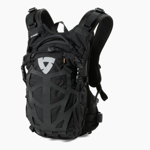 BACK PACK ARID 9L H2O REV´IT BLACK