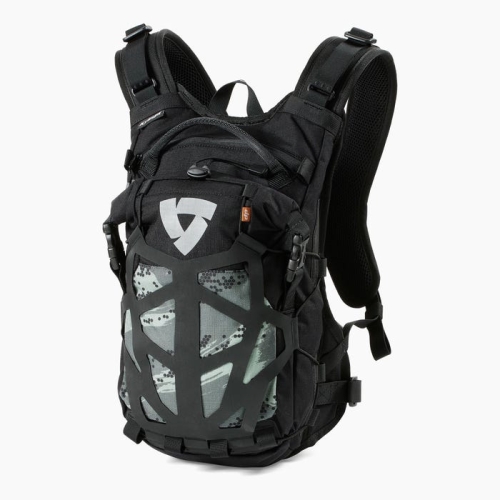 BACK PACK ARID 9L H2O REV´IT CAMO GREY
