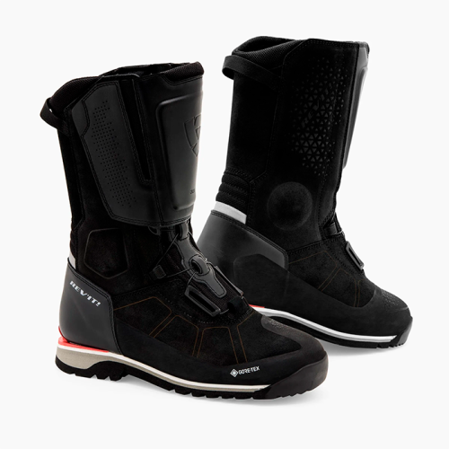 BOOTS DISCOVERY GTX BLACK