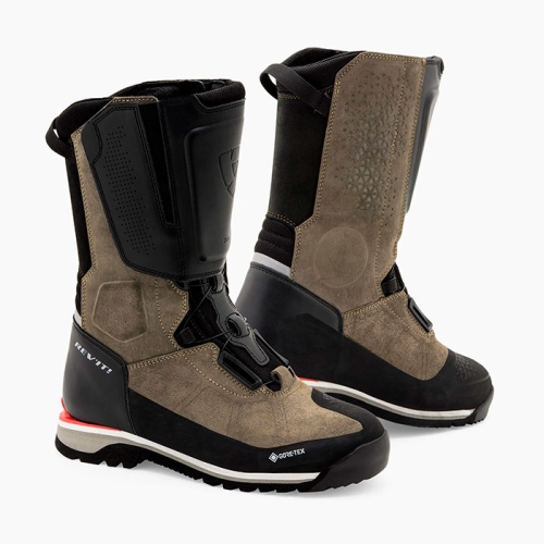 BOTAS DISCOVERY GTX BROWN