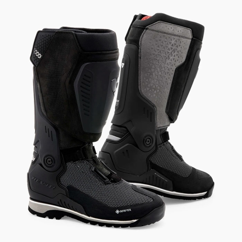 BOTAS EXPEDITION GTX BLACK GREY