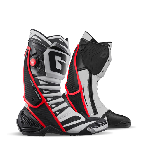 BOTA GP 1 EVO NARDO GREY RED