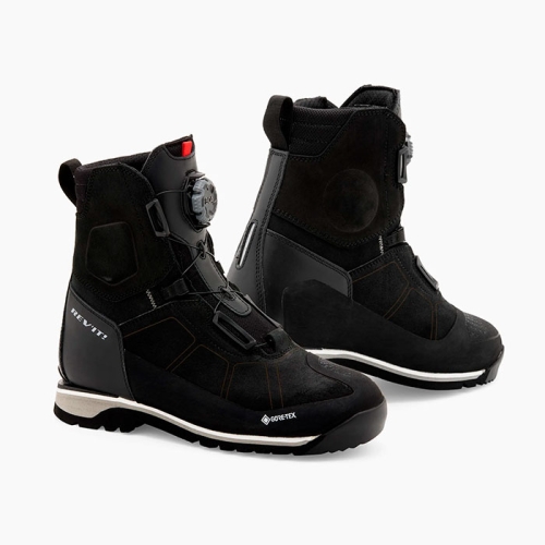 BOTAS PIONEER GTX BLACK