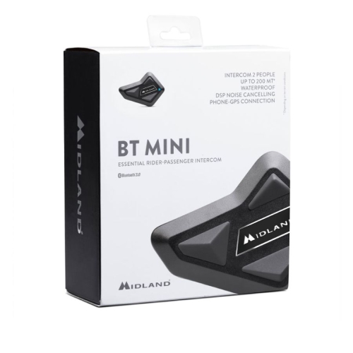 BTMINI