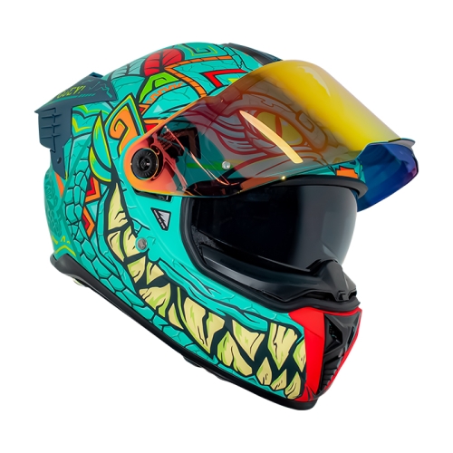 CASCO  AXXIS HAWK AYGUEI-BALAM A6