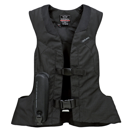 CHALECO HIT AIR RC-L REFLEX BLACK