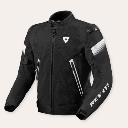 CONTROL AIR H2O BLACK WHITE