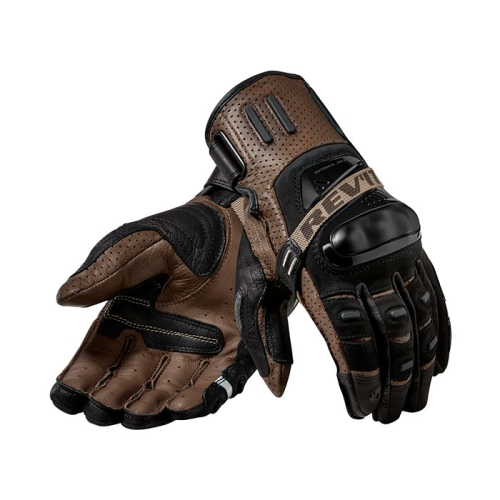 GUANTES CAYENNE PRO BLACK SAND