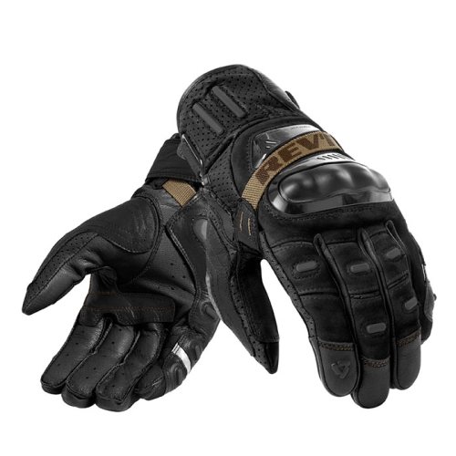 GUANTES CAYENNE PRO BLACK