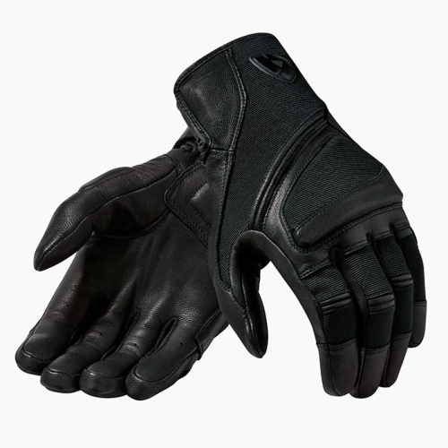 GUANTES PANDORA  BLACK