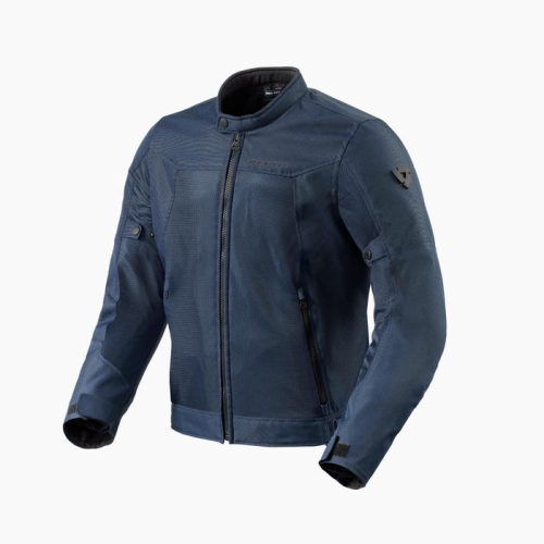 JACKET ECLIPSE 2 DARK BLUE