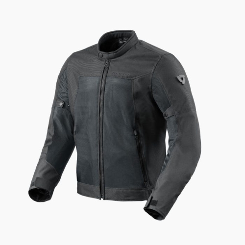 JACKET ECLIPSE 2 GREY