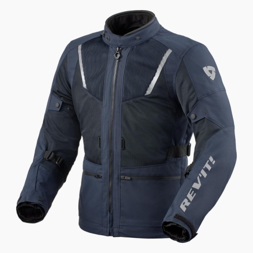 JACKET LEVANTE 2 H2O DARK BLUE