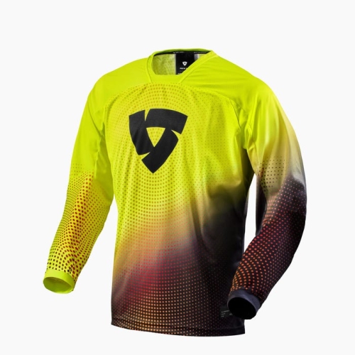 JERSEY SEEKER YELLOW