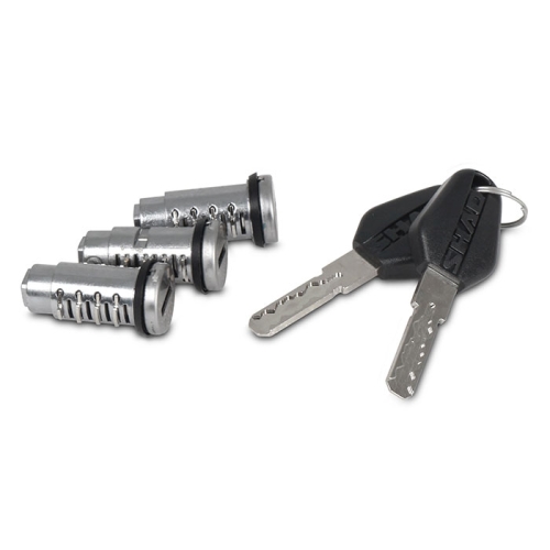 LOCK + KEY MALETA TERRA