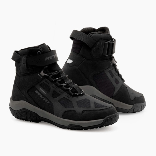 SHOES DESCENT H2O NEGRO