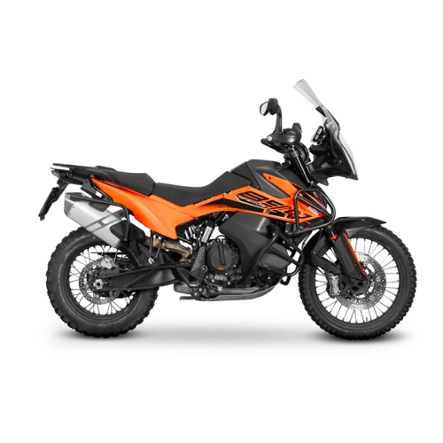 SOPORTE LATERAL KTM 790/890 19/23AD