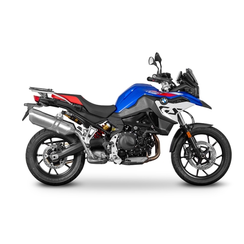 SOPORTE TOP CASE BMW F750GS F850GS 18/23
