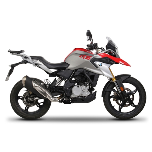 SOPORTE TOP CASE BMW G310 GS 17/23ADSOPORTE TOP CASE BMW G310 GS 17/23AD