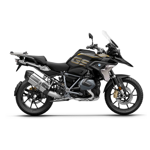 SOPORTE TOP CASE BMW R1200GS R1250GS/HP