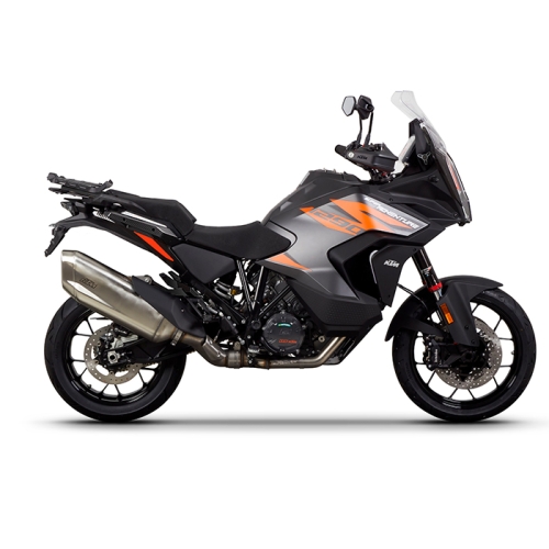 SOPORTE TOP CASE KTM 1290 AVD 21/23AD