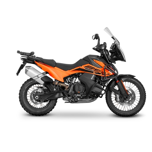 SOPORTE TOP CASE KTM 790/890/1050/1090/1190