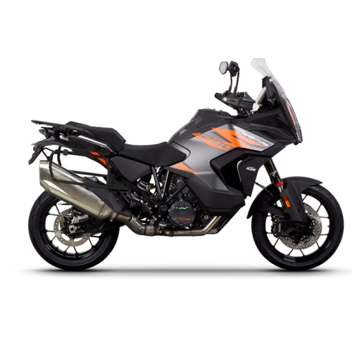 SOPORTES LATERALES KTM 1290 ADV 21/23AD
