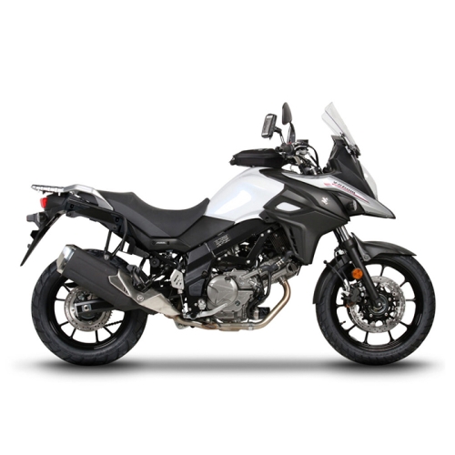 SOPORTES LATERALES SUZUKI V-STROM 650XT1