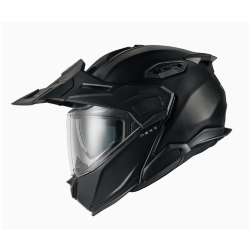 X.LIFECOUNTRY PLAIN BLACK MT