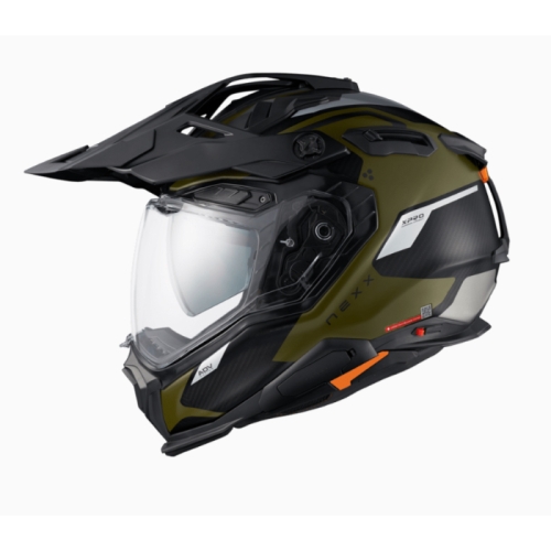 X.WED3 KEYO GREEN.SILVER